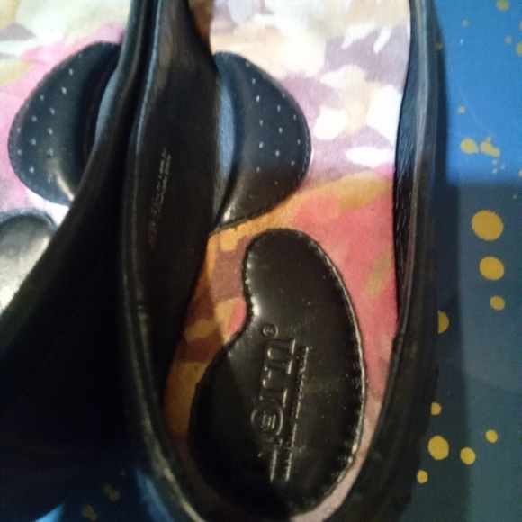 B.O.C. concepts Born leather flats - Picture 6 of 10